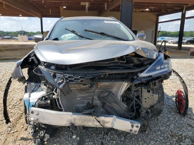 2021 NISSAN MURANO SV 5N1AZ2BJ8MC101301