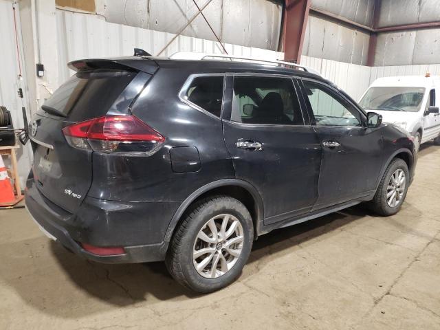 2020 NISSAN ROGUE S KNMAT2MV4LP540721