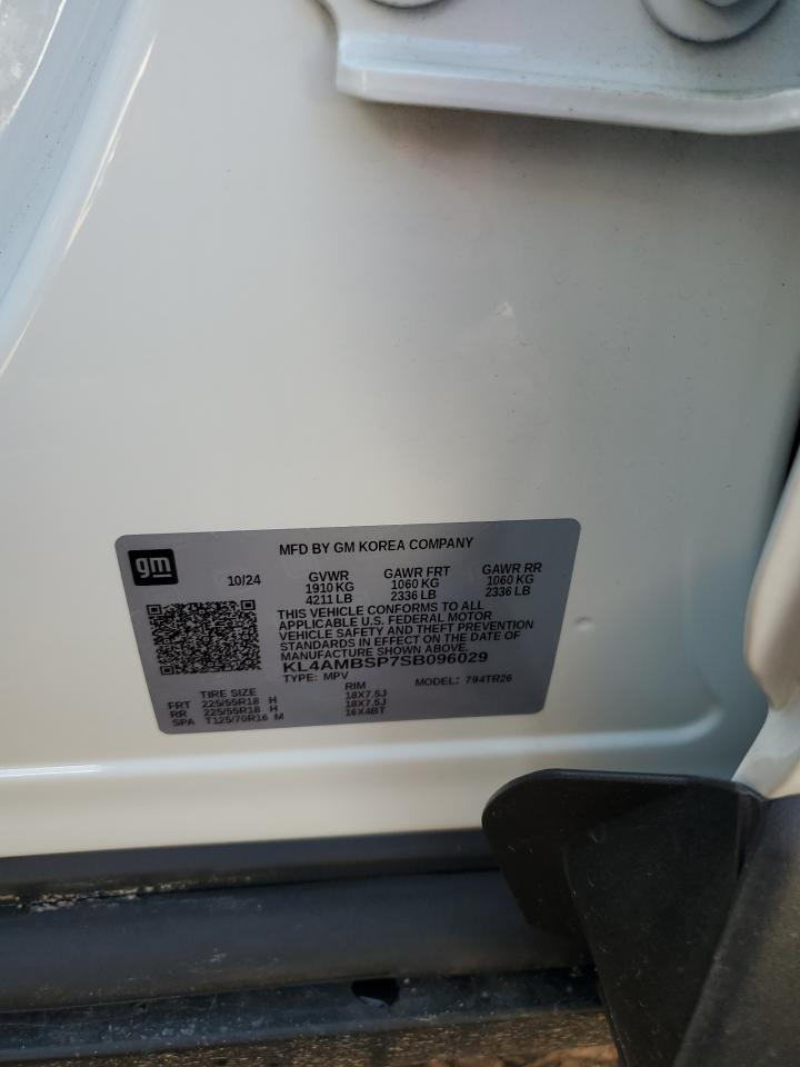 BUICK ENCORE PREFERRED