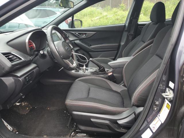 2017 SUBARU IMPREZA SP - 4S3GKAL67H3614584
