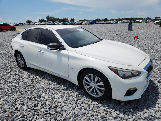 Vin: jn1cv7ap9jm240535, lot: 60204075, infiniti q50 pure 20184