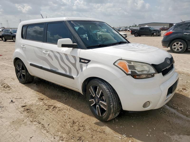 Vin: kndjt2a26b7279259, lot: 58836135, kia soul + 20114
