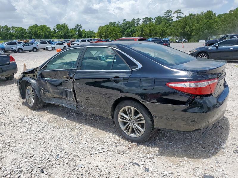 2017 TOYOTA CAMRY LE - 4T1BF1FK1HU783562