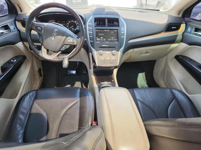 2015 LINCOLN MKC 5LMCJ2A94FUJ13298