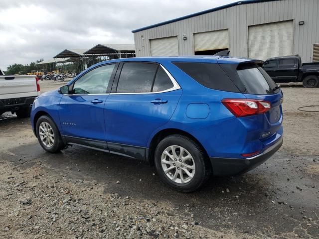 Vin: 3gnaxkev9ks560862, lot: 60893395, chevrolet equinox lt 20192