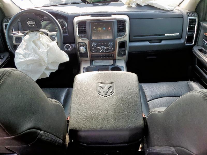 2015 RAM 1500 LARAM 1C6RR6NT9FS583255