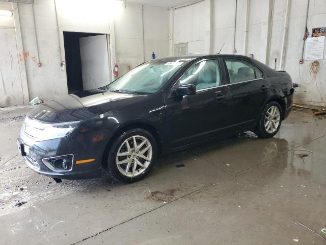 FORD FUSION SEL