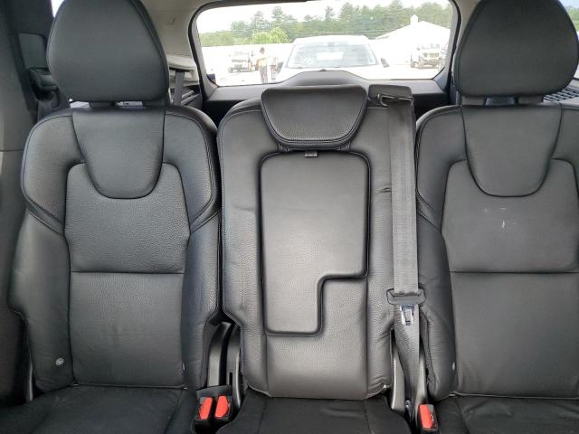 2017 VOLVO XC90 T6 YV4A22PK2H1180179