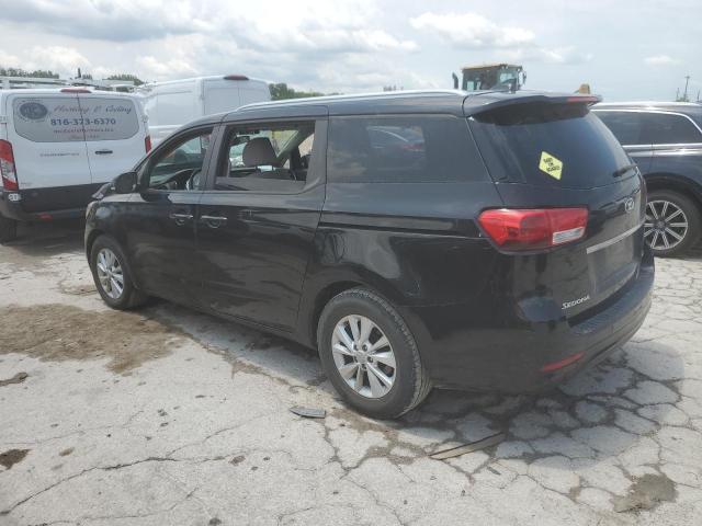 2016 KIA SEDONA LX - KNDMB5C10G6089525
