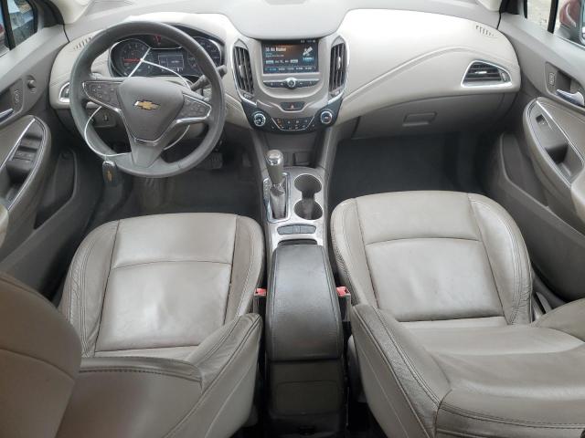 2018 CHEVROLET CRUZE PREM - 1G1BF5SM0J7157985