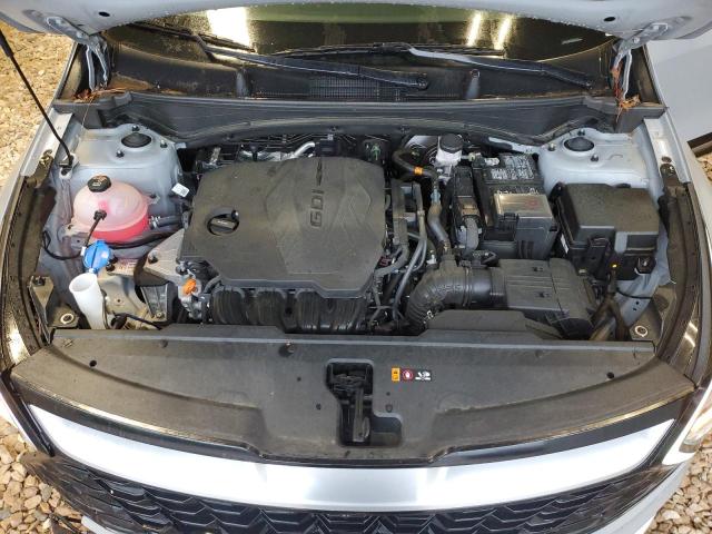 2024 KIA SPORTAGE S - 5XYK53DF0RG233653