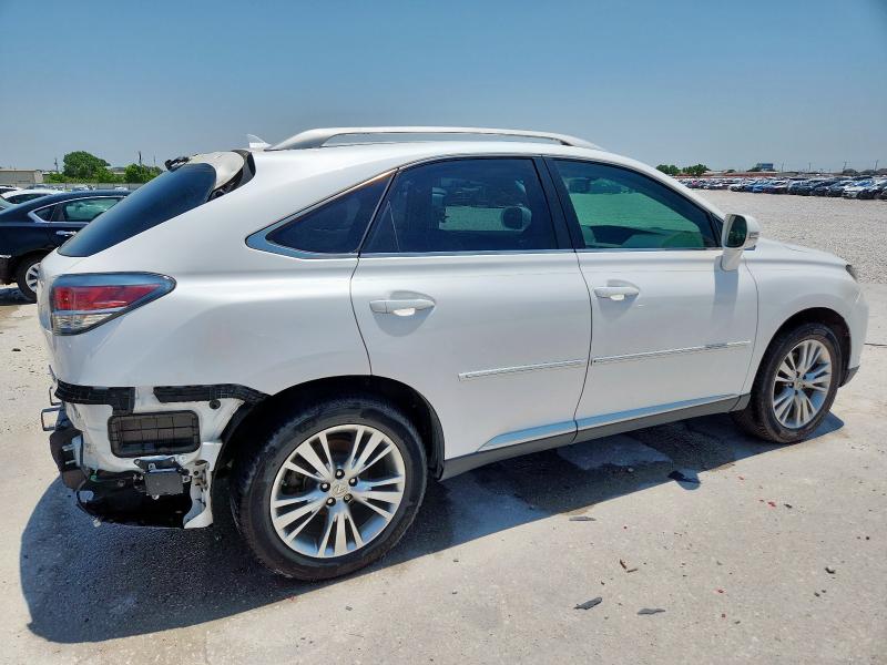 Vin: 2t2zk1baxdc094943, lot: 58772685, lexus rx350 350 20133