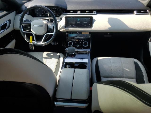 2021 LAND ROVER RANGE ROVER VELAR R-DYNAMIC S SALYT2EX1MA317323