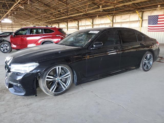 Vin: wba7f0c56ggl99824, lot: 62845125, bmw 7 series i 2016 img_1