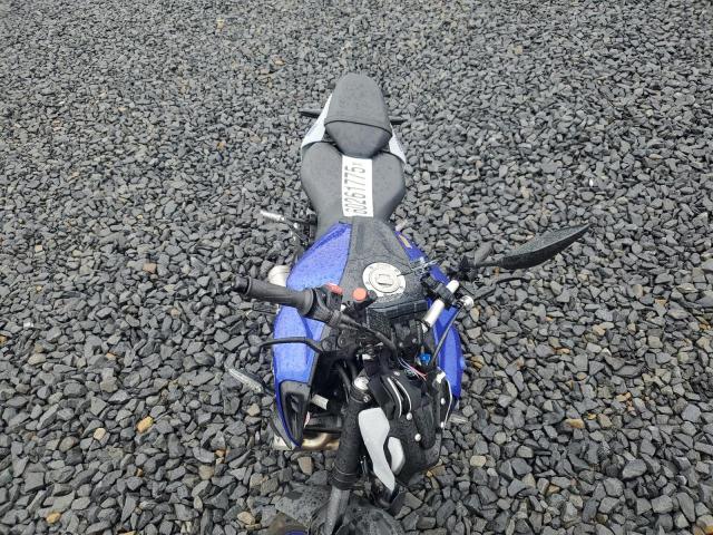 2021 YAMAHA MT07 JYARM32E9MA000984