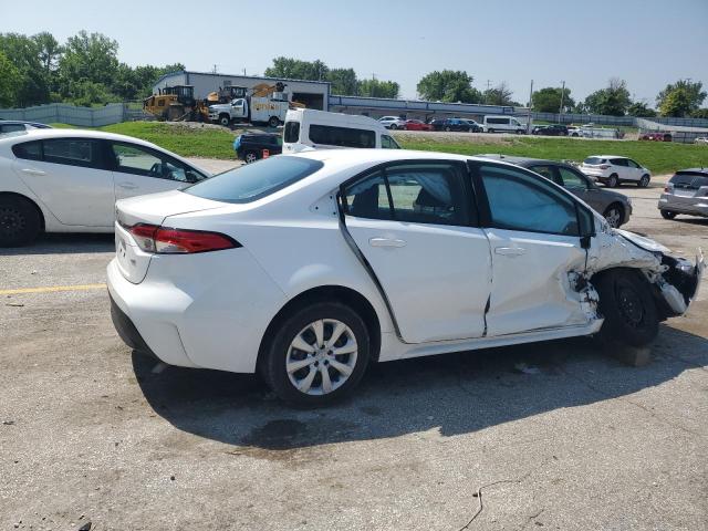 2023 TOYOTA COROLLA LE - 5YFB4MDE0PP054862