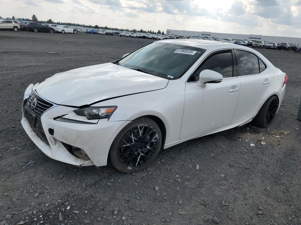 LEXUS IS 300