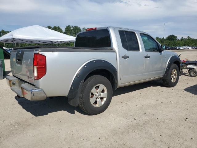 Vin: 1n6ad0ev3ac441504, lot: 63306525, nissan frontier crew cab se 20103