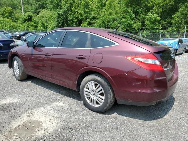 Vin: 5j6tf3h39cl005772, lot: 58982535, honda crosstour ex 20122