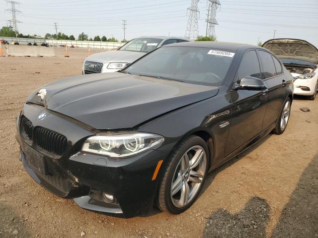 BMW 535 XI