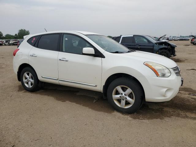 Vin: jn8as5mv6dw143995, lot: 60415015, nissan rogue s 20134