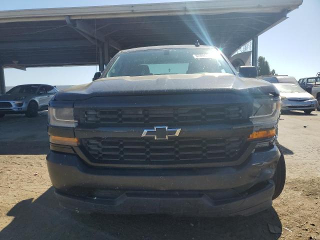 2016 CHEVROLET SILVERADO - 1GCRCNECXGZ186361