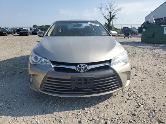2015 TOYOTA CAMRY LE - 4T4BF1FK3FR476820