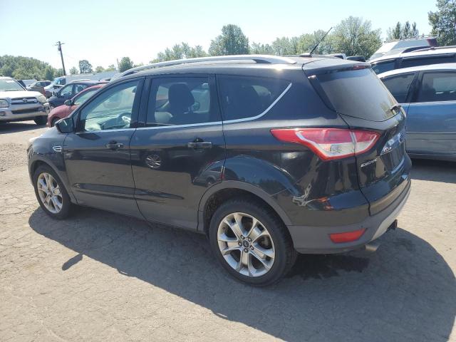 Vin: 1fmcu9jx7eua78921, lot: 61574755, ford escape titanium 20142