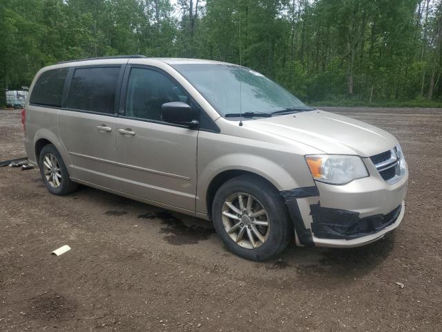 Vin: 2c4rdgbg9er283333, lot: 61811315, dodge caravan se 20144