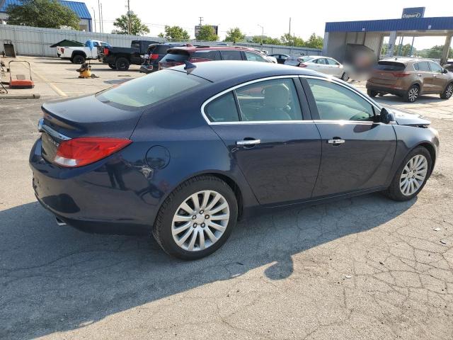 Vin: 2g4gs5ev0c9139190, lot: 60323785, buick regal premium 20123