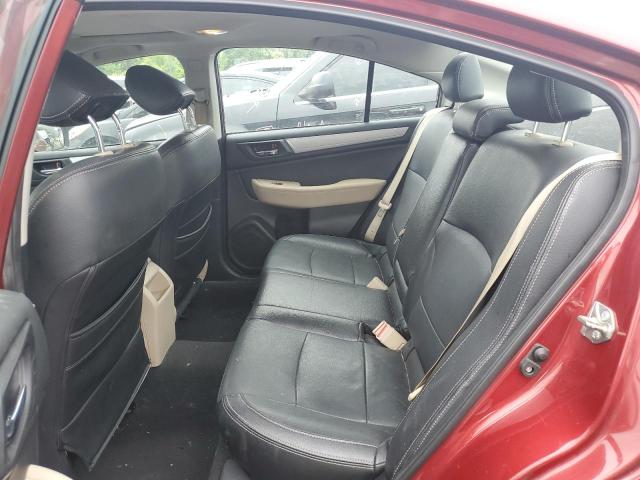2017 SUBARU LEGACY 2.5 4S3BNAD68H3065333