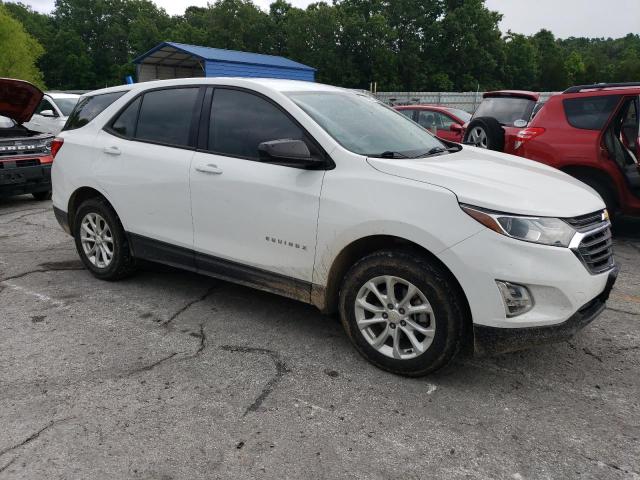 2018 CHEVROLET EQUINOX LS 2GNAXREV8J6108598