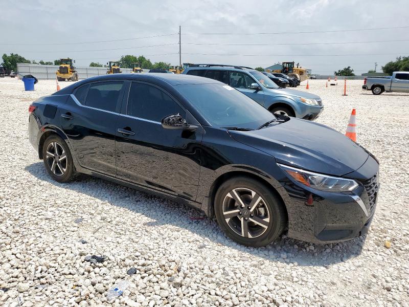 2024 NISSAN SENTRA SV 3N1AB8CV5RY227680