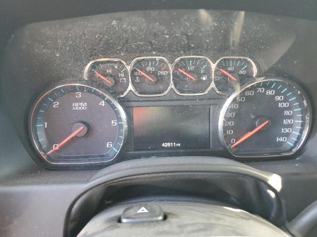 2020 CHEVROLET TAHOE C150 1GNSCCKC3LR153004