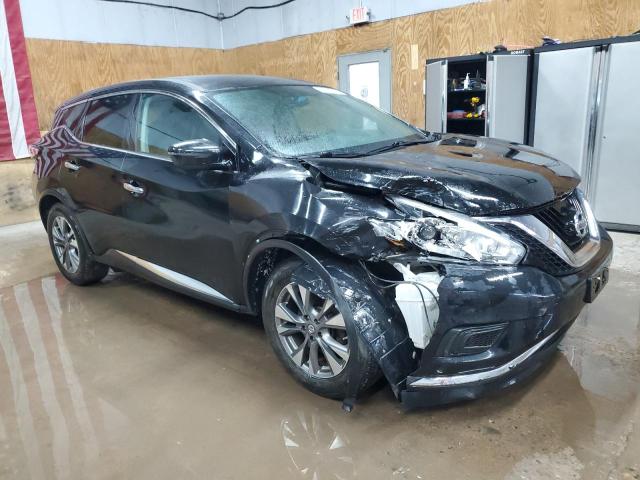 Vin: 5n1az2mh0hn143479, lot: 61582315, nissan murano s 20174