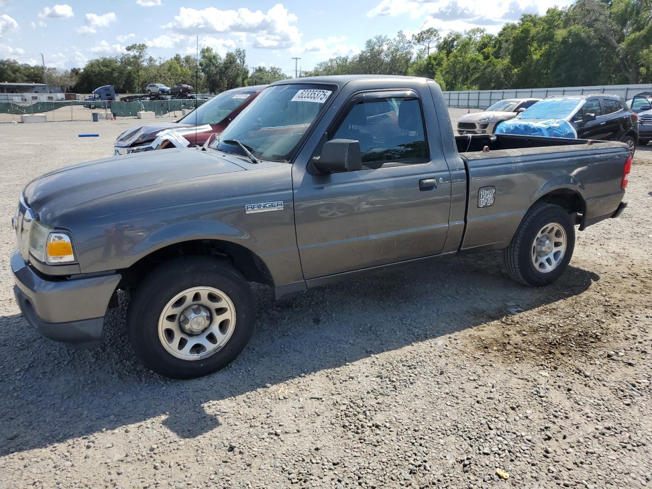 FORD RANGER