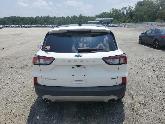 2020 FORD ESCAPE TIT 1FMCU0DZ2LUC26964