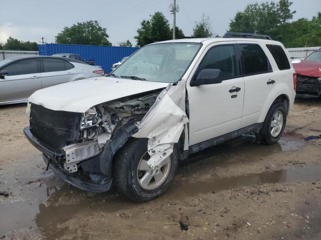 FORD ESCAPE XLT