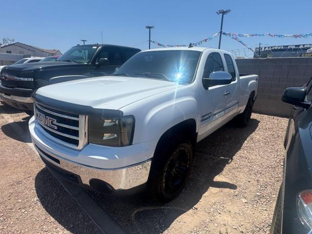 Vin: 1gtr2ve75dz147646, lot: 62936025, gmc sierra k1500 sle 20132