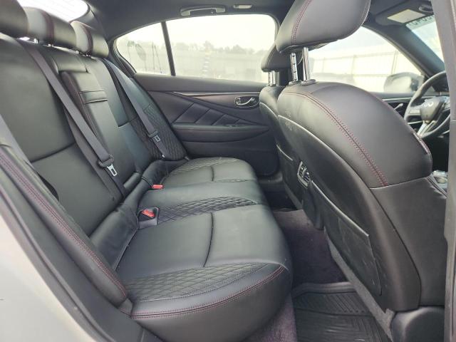 2023 INFINITI Q50 RED SP JN1FV7DP7PM570319