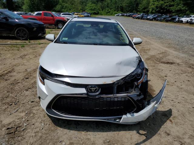 2020 TOYOTA COROLLA XL 5YFFPRAE1LP060495