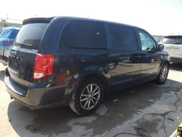 Vin: 2c4rdgbg3er259027, lot: 58710975, dodge caravan se 20143