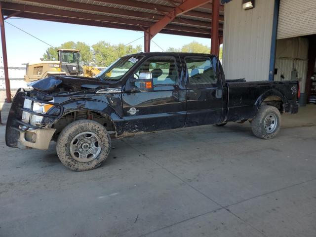 Global Auto Auctions: 2012 FORD F350 SUPER
