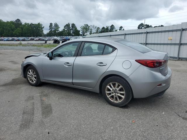 Vin: jm1bm1u77g1334430, lot: 59177755, mazda 3 sport 20162