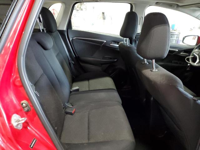 2015 HONDA FIT EX 3HGGK5H89FM700218