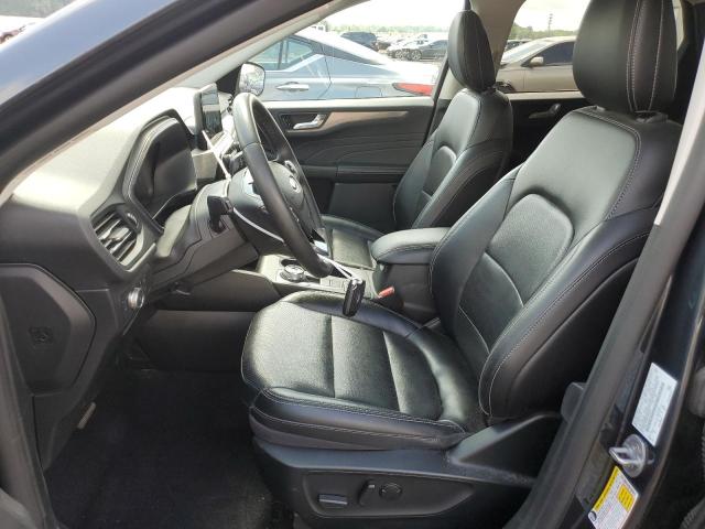 2022 FORD ESCAPE TIT - 1FMCU9J99NUA82521