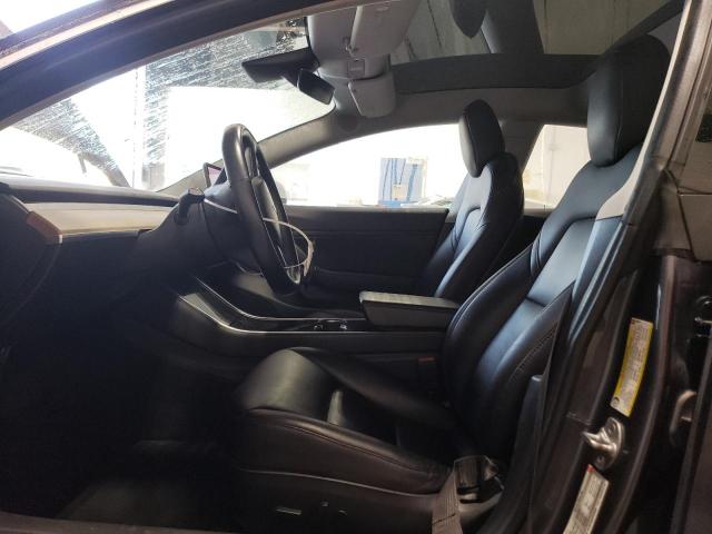 2018 TESLA MODEL 3 - 5YJ3E1EA5JF033228