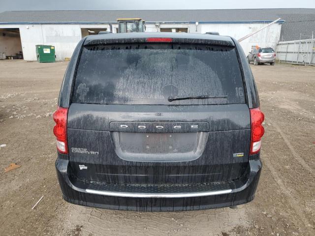 2012 DODGE GRAND CARA - 2C4RDGBG0CR102357