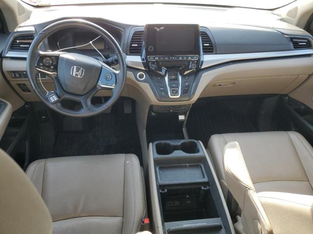 2019 HONDA ODYSSEY EX - 5FNRL6H78KB030113