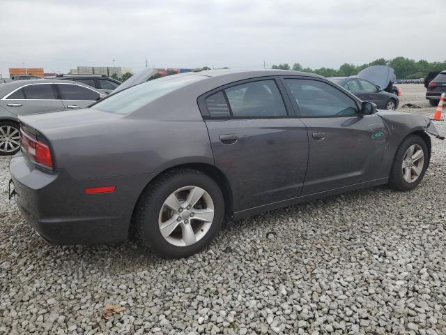 Vin: 2c3cdxhg2dh605221, lot: 58977645, dodge charger sxt 20133
